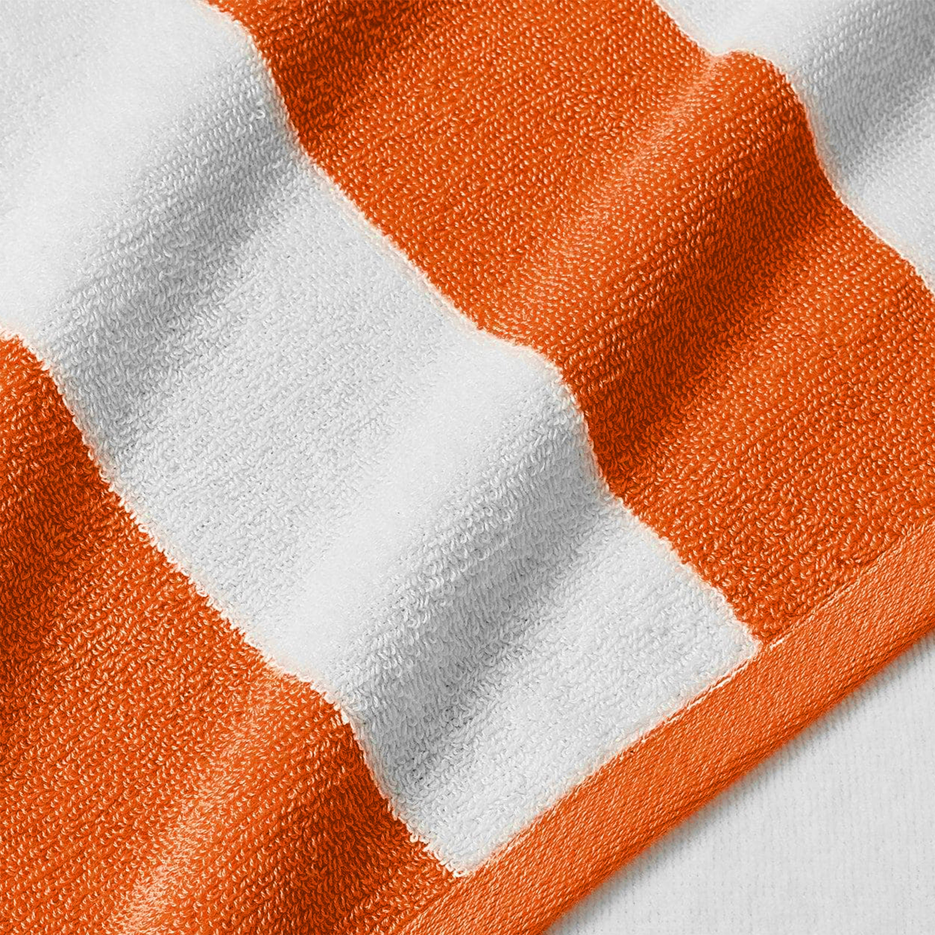 Cabana Stripe Assorted 6 Piece Beach Towels