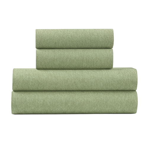 U.S. Polo Assn. Jersey Sheet Set