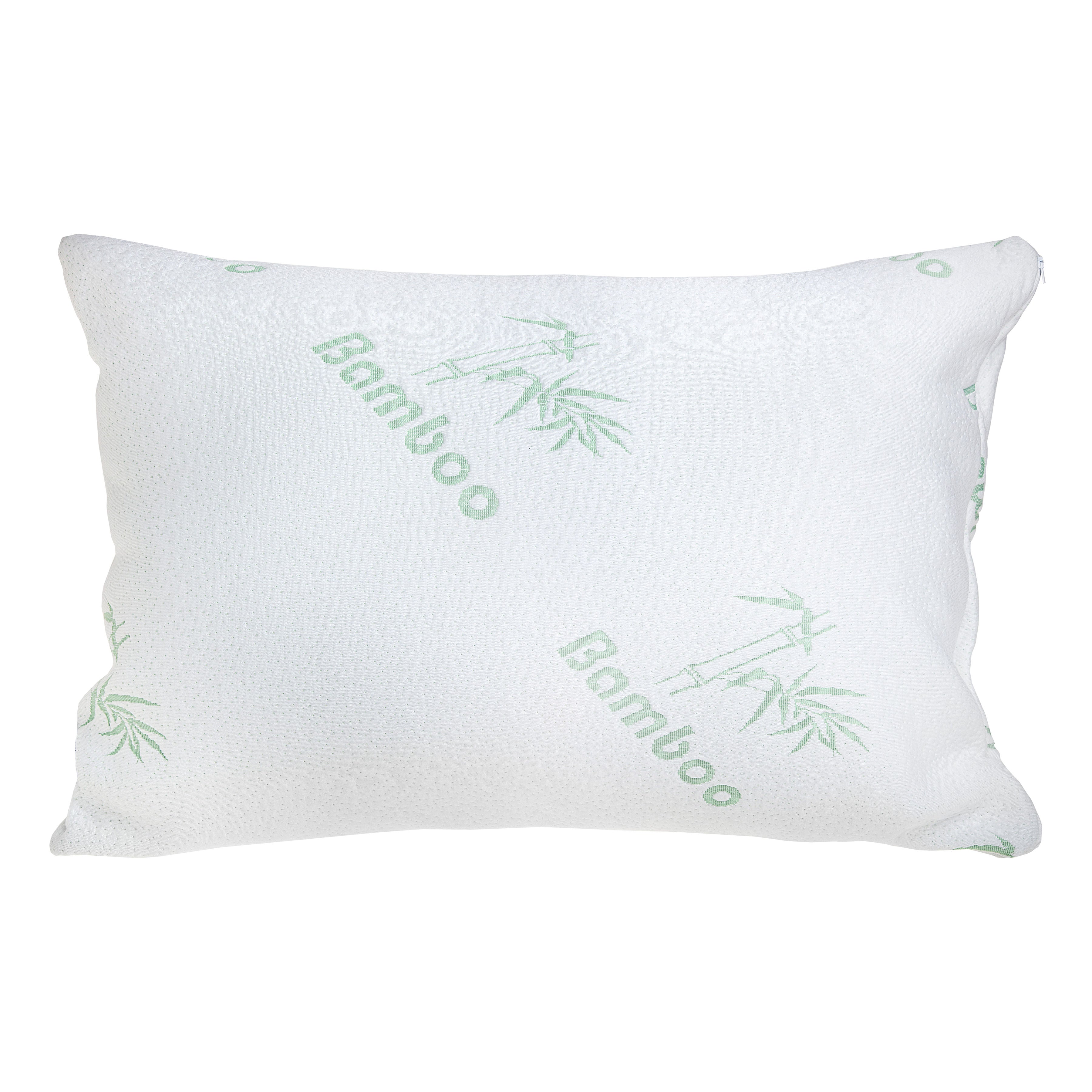 U.S. Polo Assn. Jumbo Bamboo Pillow