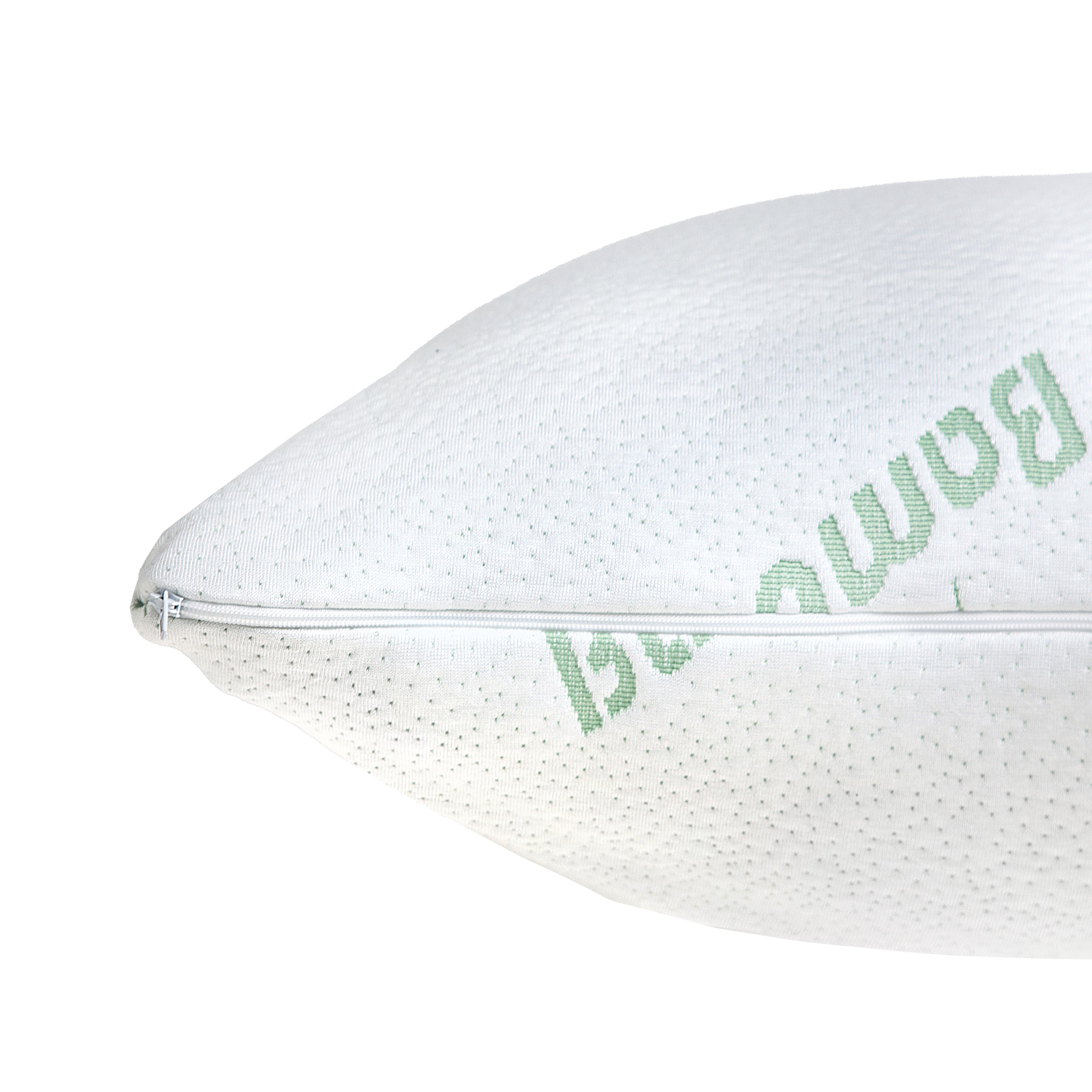 U.S. Polo Assn. Jumbo Bamboo Pillow