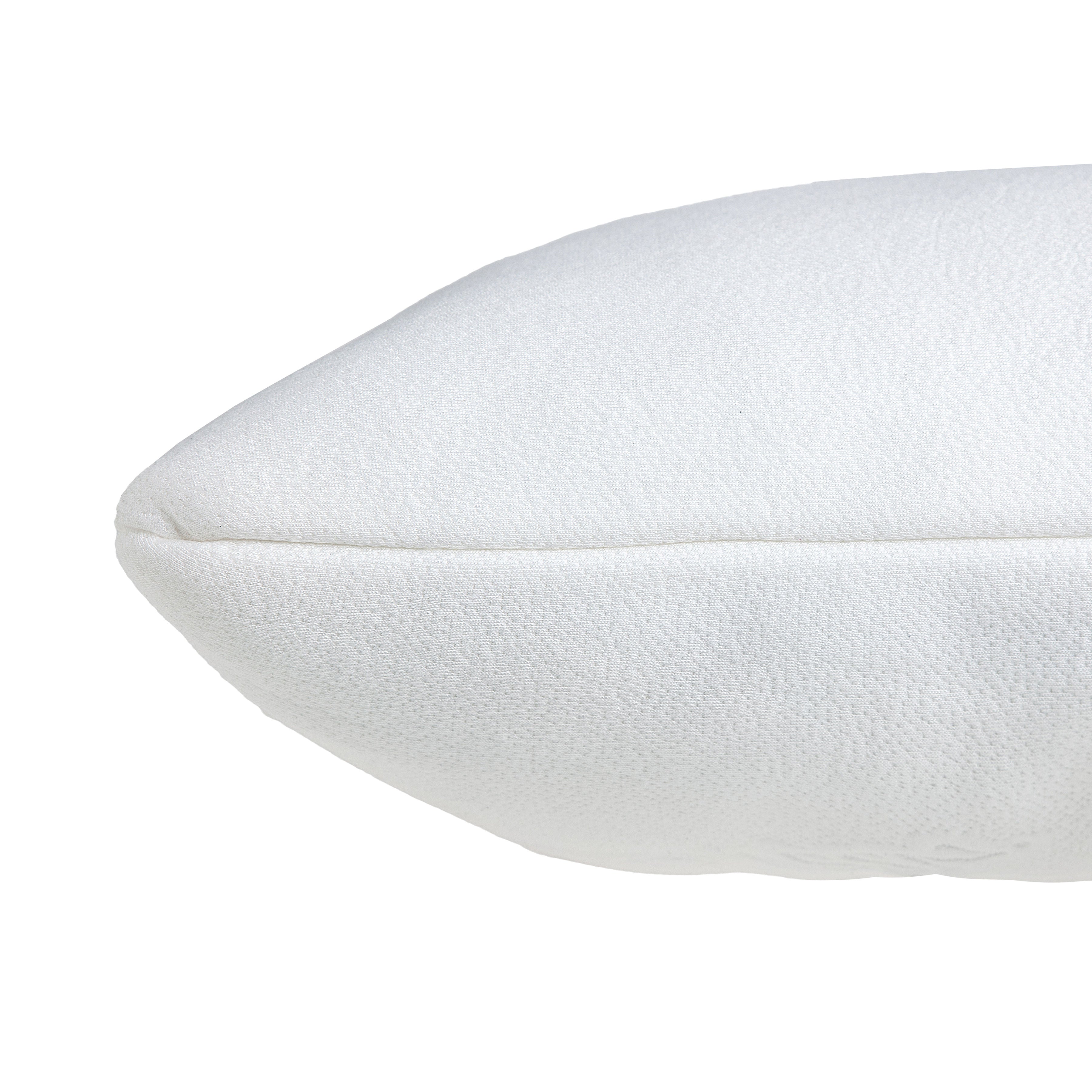 U.S. Polo Assn. Jumbo Shredded Memory Foam Pillow